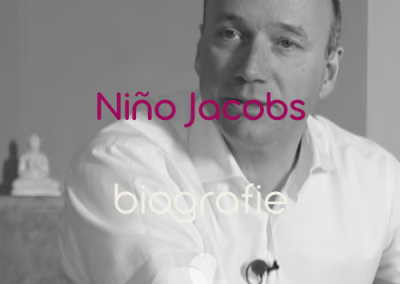 Niño Jacobs biografie